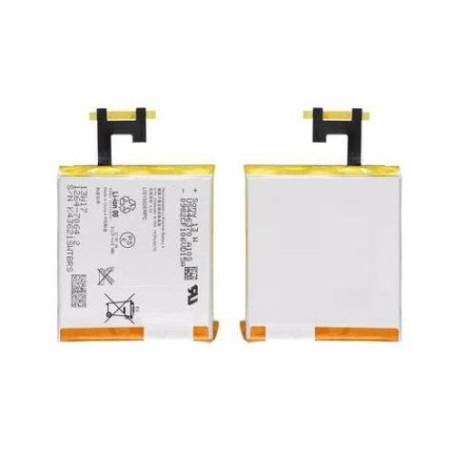 Replacement Battery For Sony E3 D2203