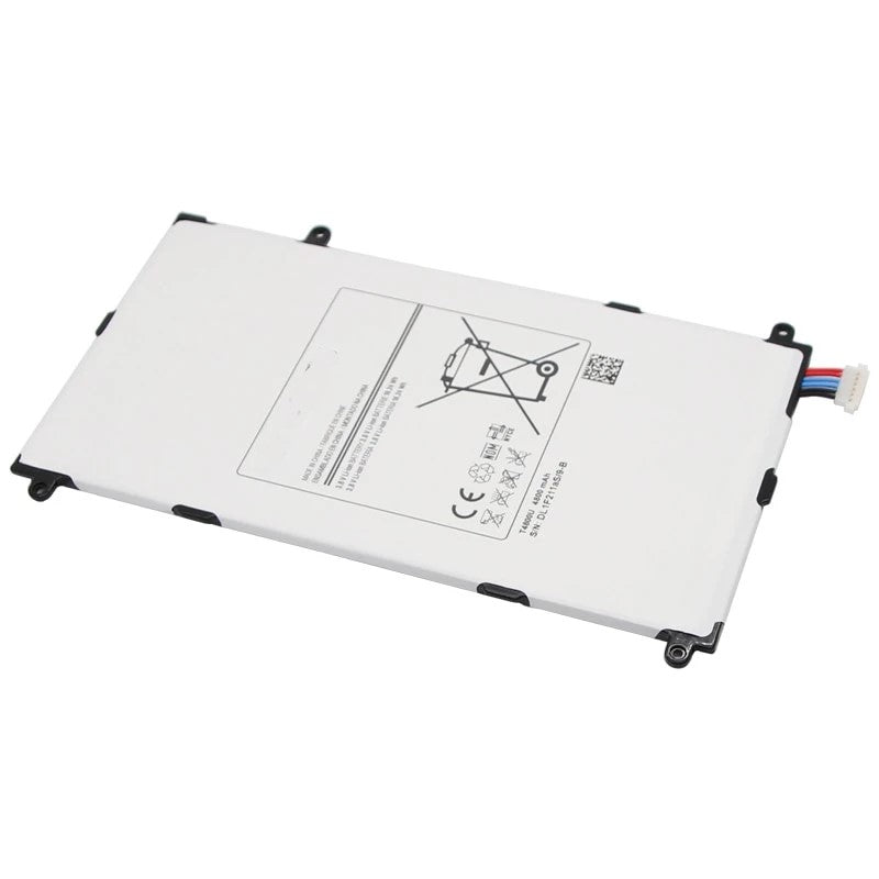 Replacement Battery For Samsung Tab Pro 8.4" T320 T4800E