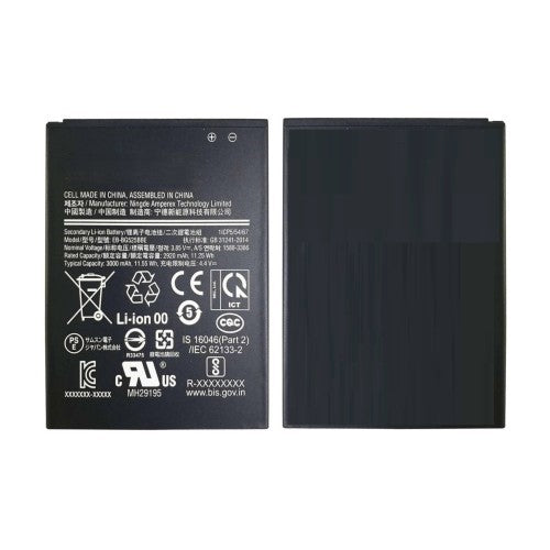 Replacement battery for Samsung Galaxy Xcover 5