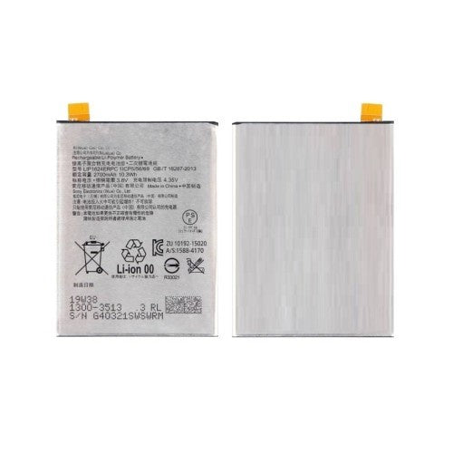 Replacement Battery For Sony Xperia X PERFORMANCE