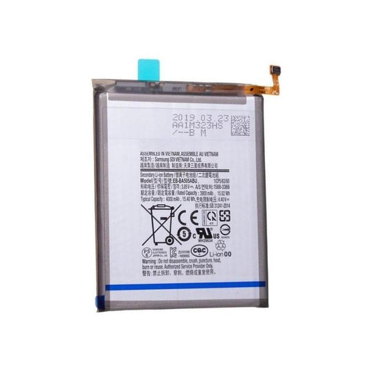 Replacement Battery For Samsung Galaxy EB-BA205ABN A20 4000mAh SM-A205FD