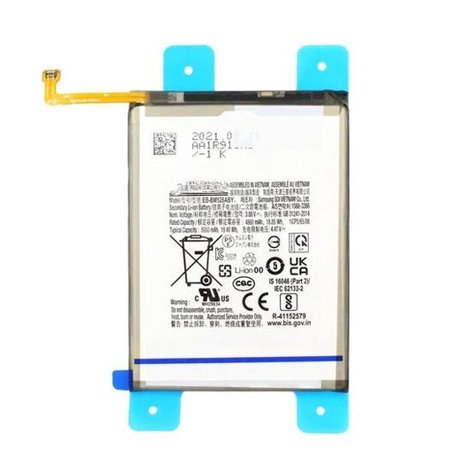 Replacement Battery For Samsung Galaxy A71