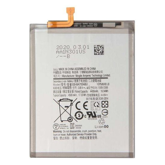 Replacement Battery EB-BA705ABU For Samsung Galaxy A80