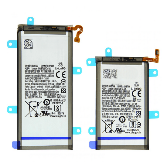 Replacement Battery For Samsung Galaxy Fold 2