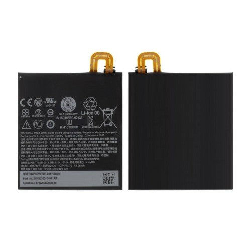 Replacement Battery For Google Pixel XL 1st Gen M1