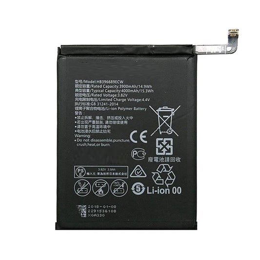 Replacement Battery For Huawei Mate 9 HB396689ECW