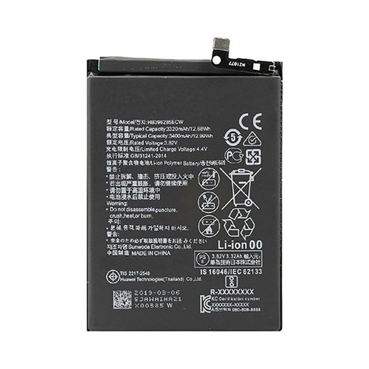 Replacement Battery For Huawei Mate 10 Mate 20 P20 Pro HB436486ECW