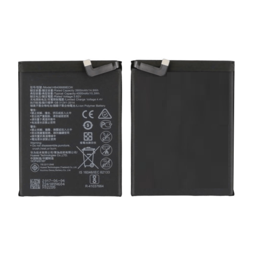 Replacement Battery For Huawei Y9 Prime 2019