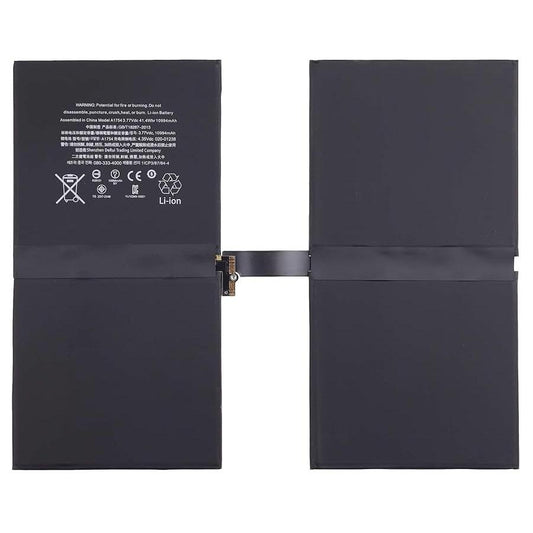 Replacement High Quality Battery For iPad Pro 12.9" 2nd Gen