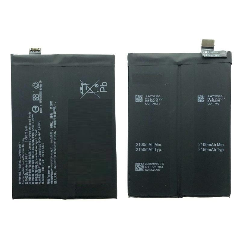 Replacement Battery For Oppo Reno X3 Lite