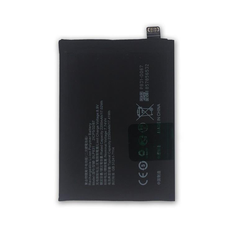 Replacement Battery For Oppo Find X3 Pro