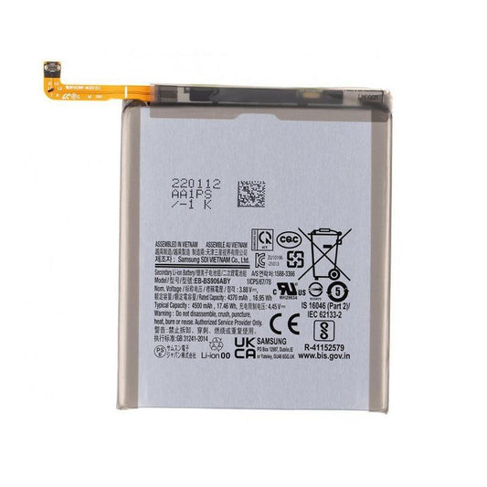 Replacement Battery For Samsung Galaxy S22 Plus