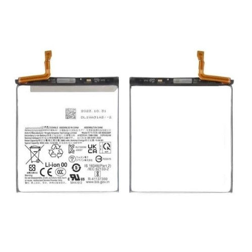 Replacement Battery For Samsung Galaxy S25