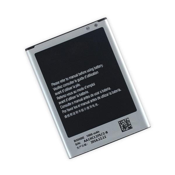 Replacement battery for Samsung Galaxy S4 Mini B500AE