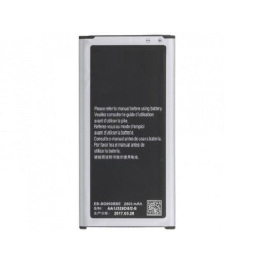 Replacement battery for Samsung Galaxy S5 2800mah