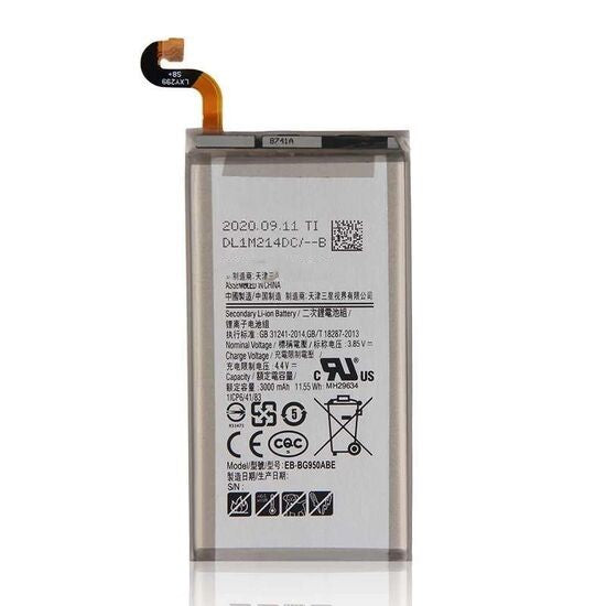 Replacement Battery For Samsung Galaxy S8