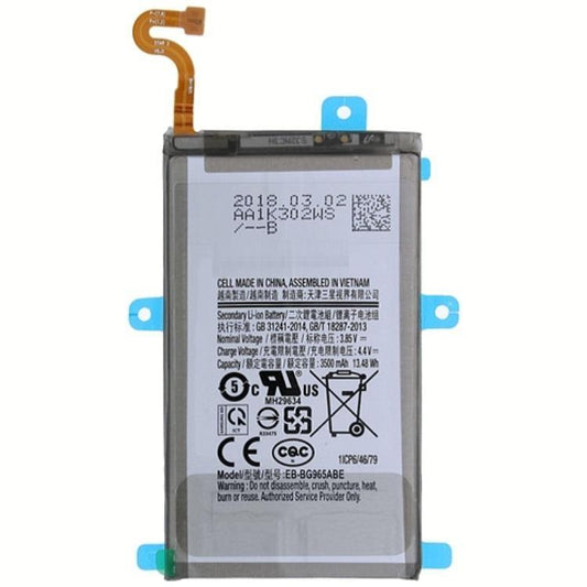 Replacement Battery For Samsung Galaxy S9 Plus