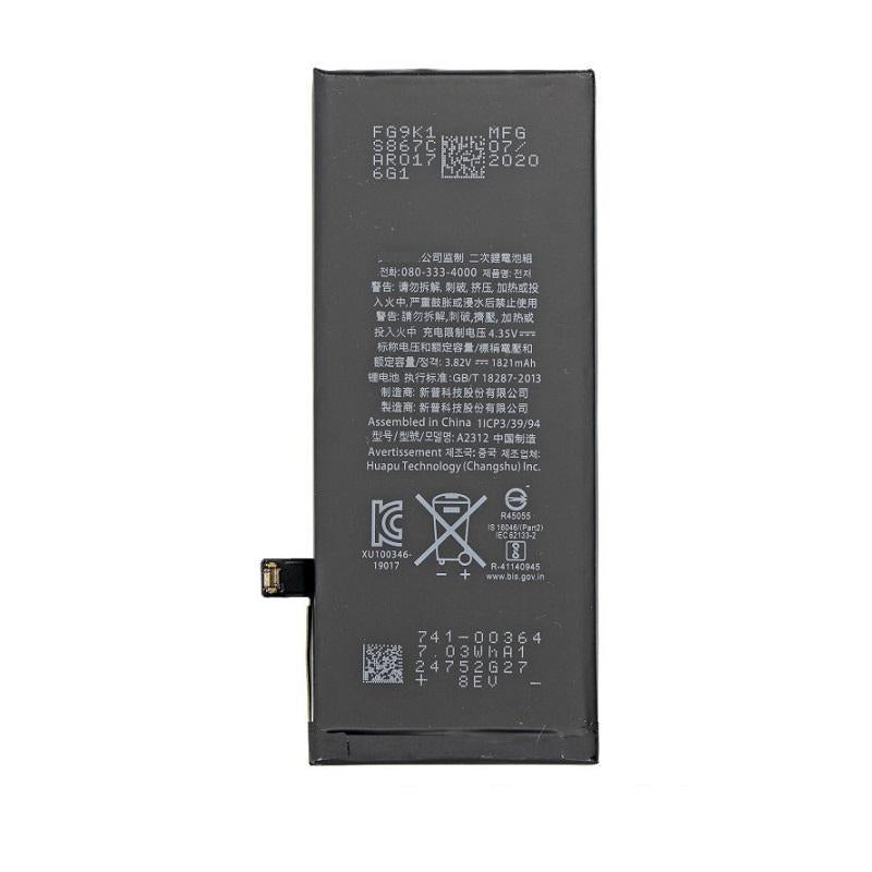 Replacement Zero Cycle High Quality Battery Iphone SE 2020