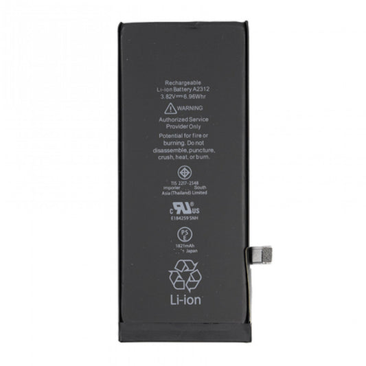 Replacement Zero Cycle High Quality Battery Iphone SE 2022 3rd Gen