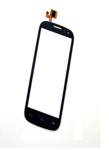 Touch Screen Digitizer for Alcatel Pop C5 Black