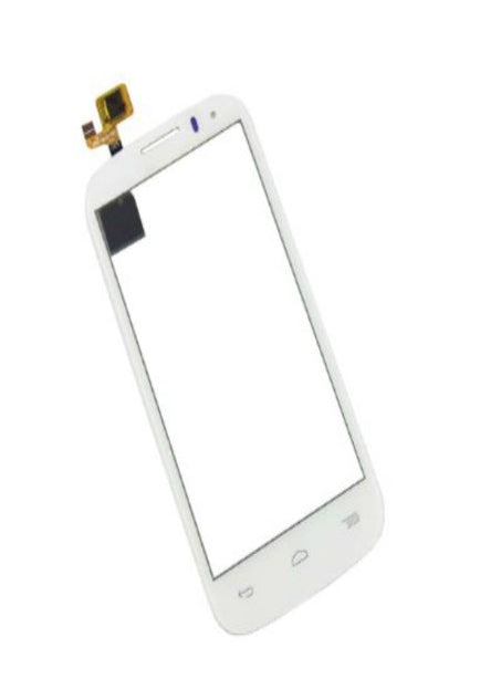 Touch Screen Digitizer for Alcatel Pop C5 White