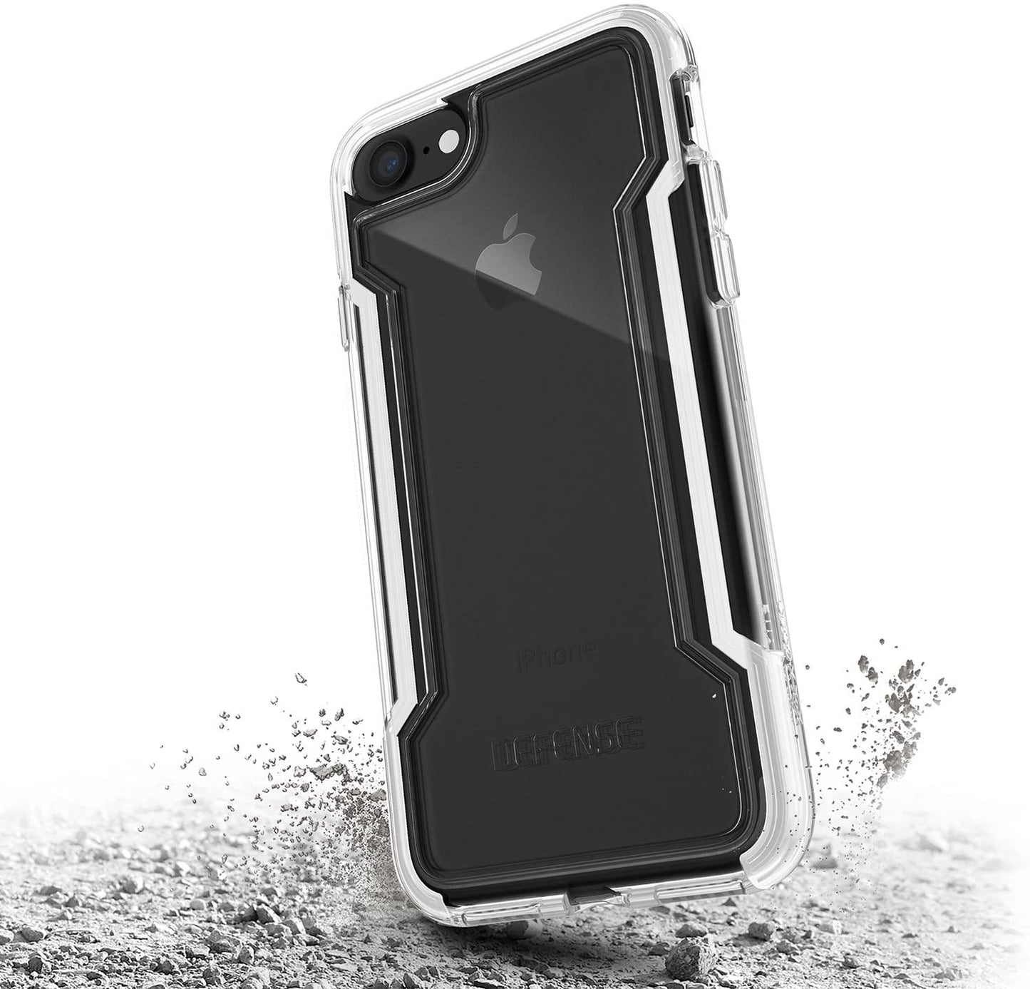 X-Doria Defense 6 Feet Drop Tested Case For Iphone 13 6.1'