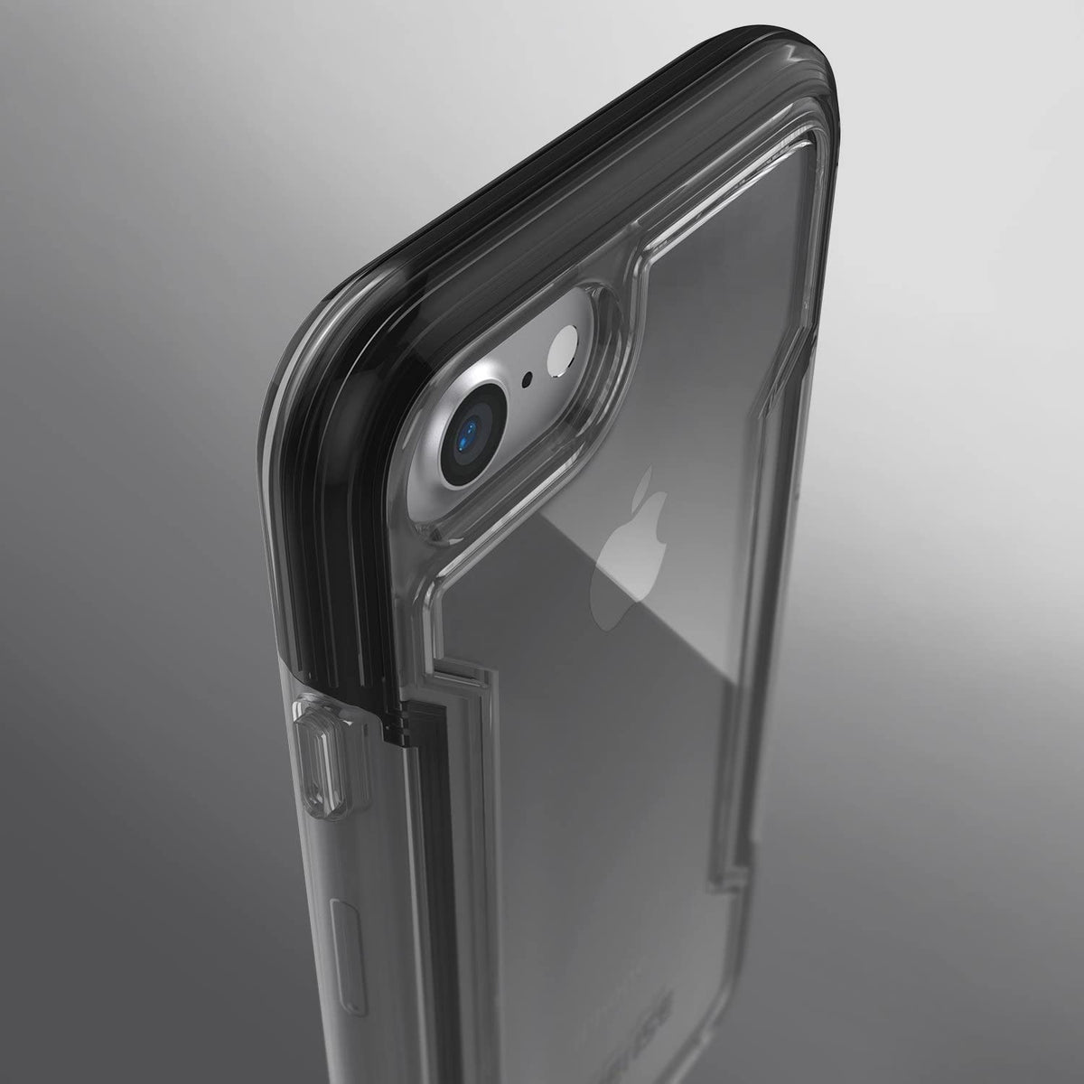 X-Doria Defense 6 Feet Drop Tested Case For Iphone 12 Pro Max