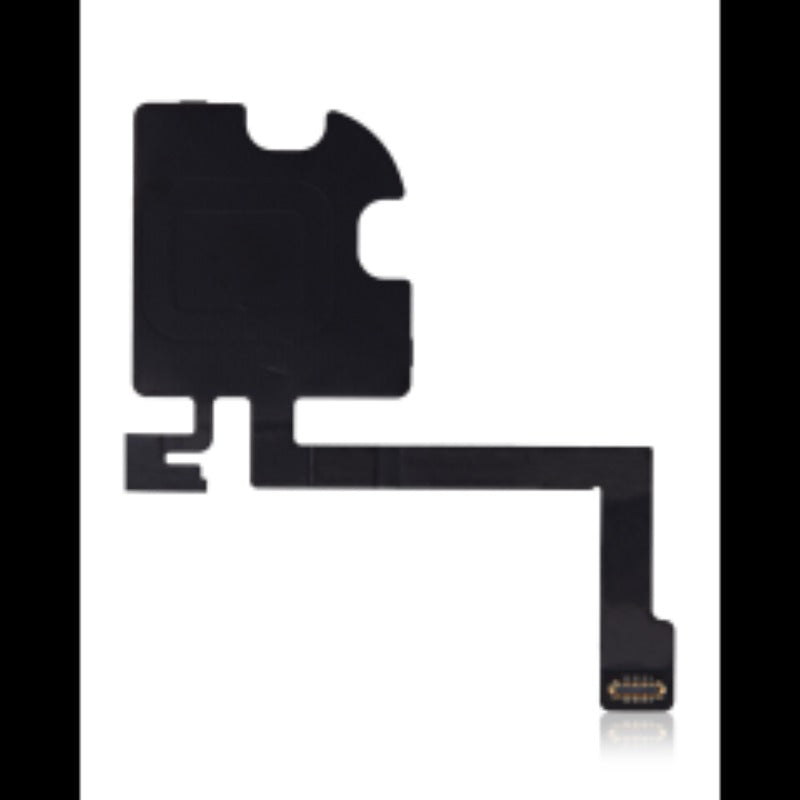 Replacement Proximity Light Sensor Flex Cable Compatible For iPhone 15 Pro Max