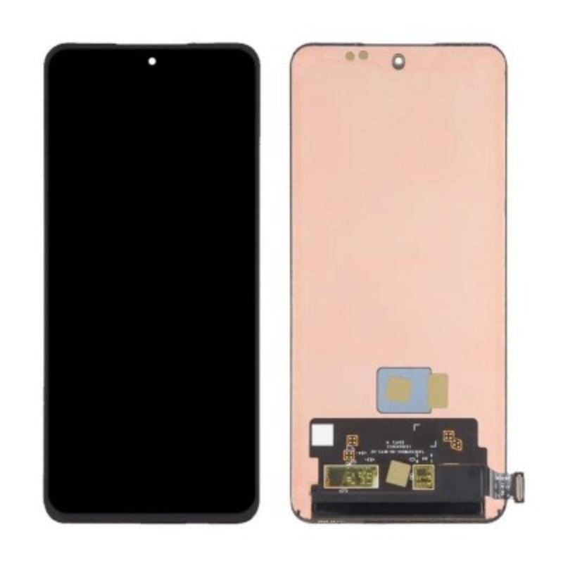 Replacement Lcd Screen Assembly For Oneplus Nord 3 5G Black