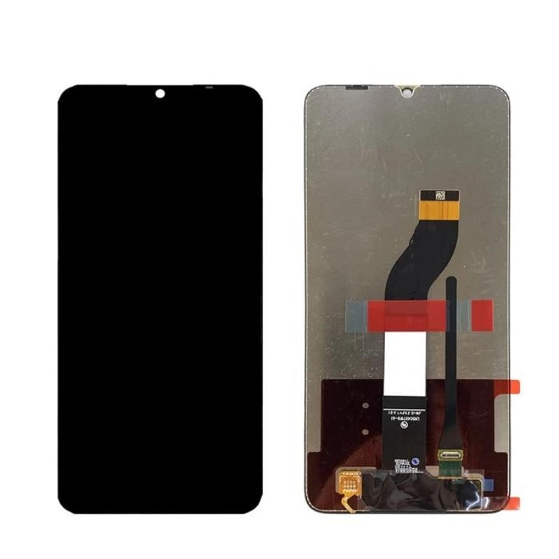 Replacement Lcd Screen Assembly for Redmi 13C Black