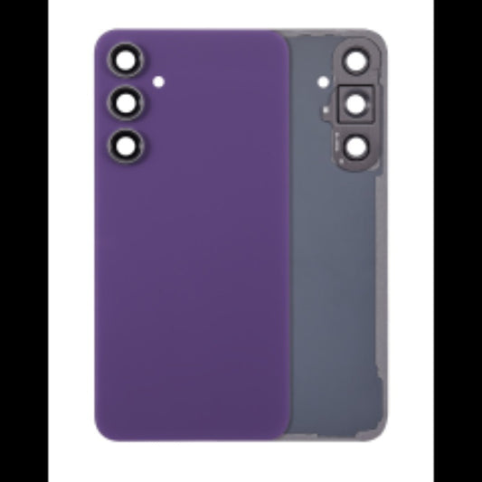 Replacement Back Glass For Samsung Galaxy S23FE Purple