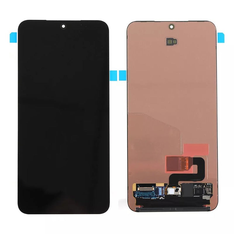 Replacement Lcd Screen Assembly Samsung Galaxy S24 Plus Black (No Frame) OEM