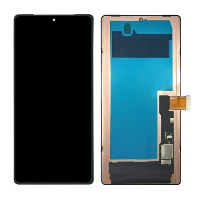 Replacement LCD Screen Assembly For Google Pixel 6 Pro Black OEM