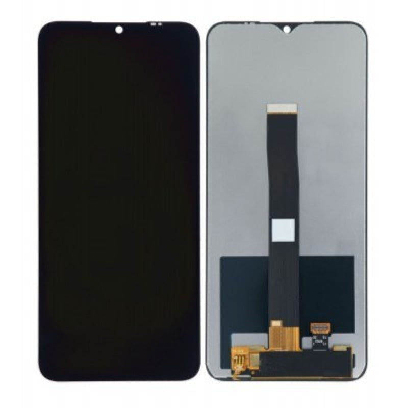 Replacement Lcd Screen Assembly for Redmi 10A Black