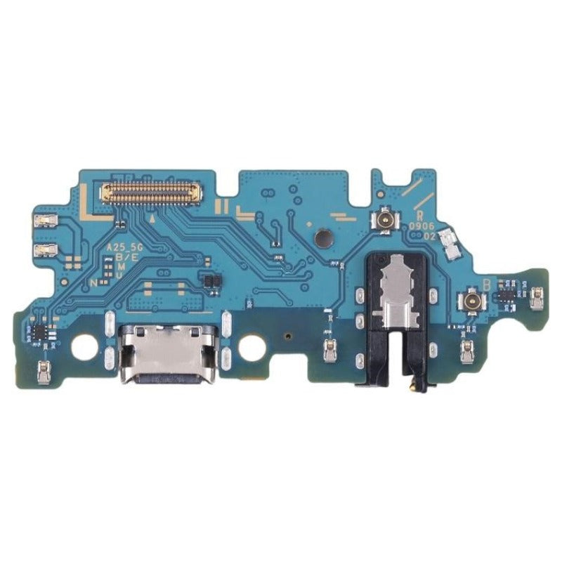 Replacement Charging Port Board For Samsung Galaxy A25 5G SM-A256E