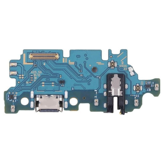 Replacement Charging Port Board For Samsung Galaxy A25 5G SM-A256E