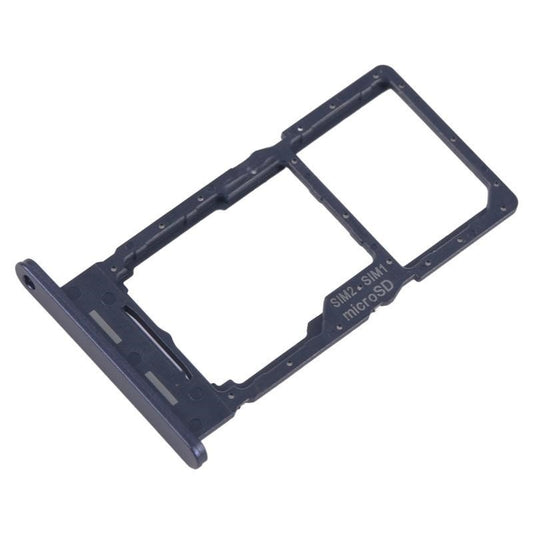 Replacement Sim Card Holder Slot Tray For Samsung Galaxy A25 5G Black