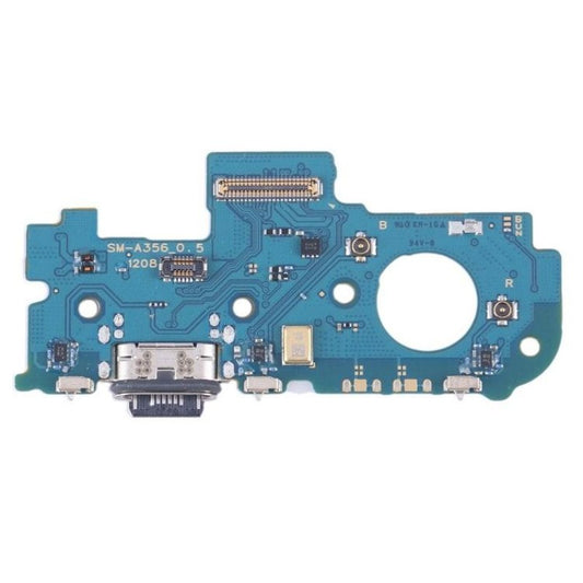 Replacement Charging Port Board For Samsung Galaxy A35 5G SM-A356E