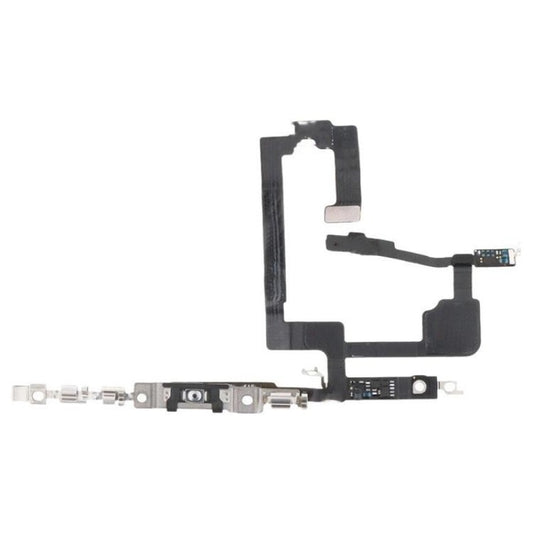 Replacement On Off / Power Flex Cable For Iphone 15 6.1"