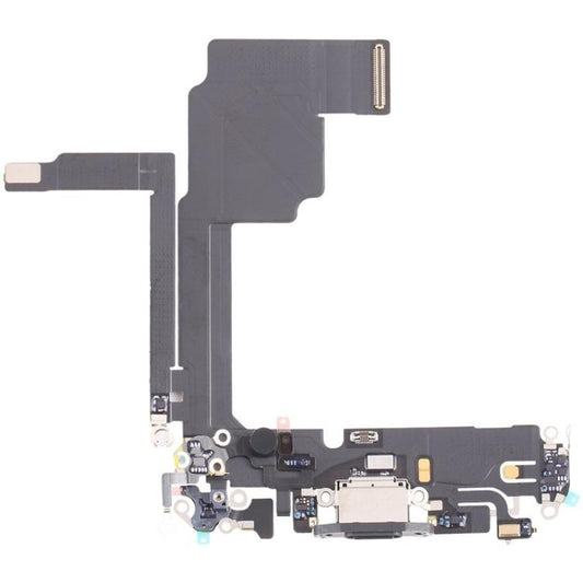 Replacement Charging Port Flex For Iphone 15 Pro