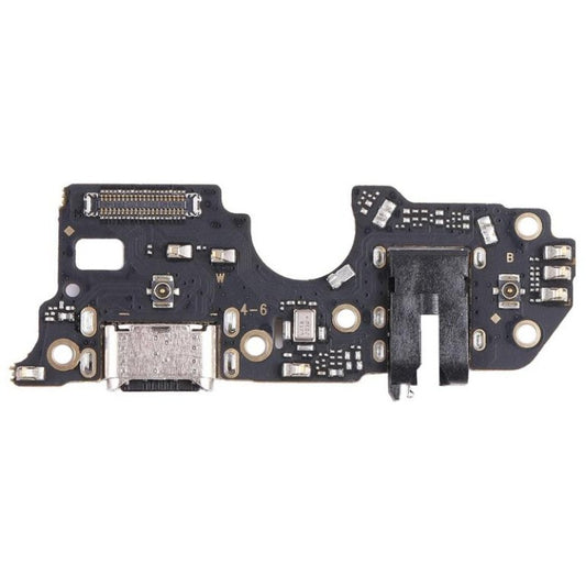 Replacement Charging Port Board For Oppo A78 5G CPH2483