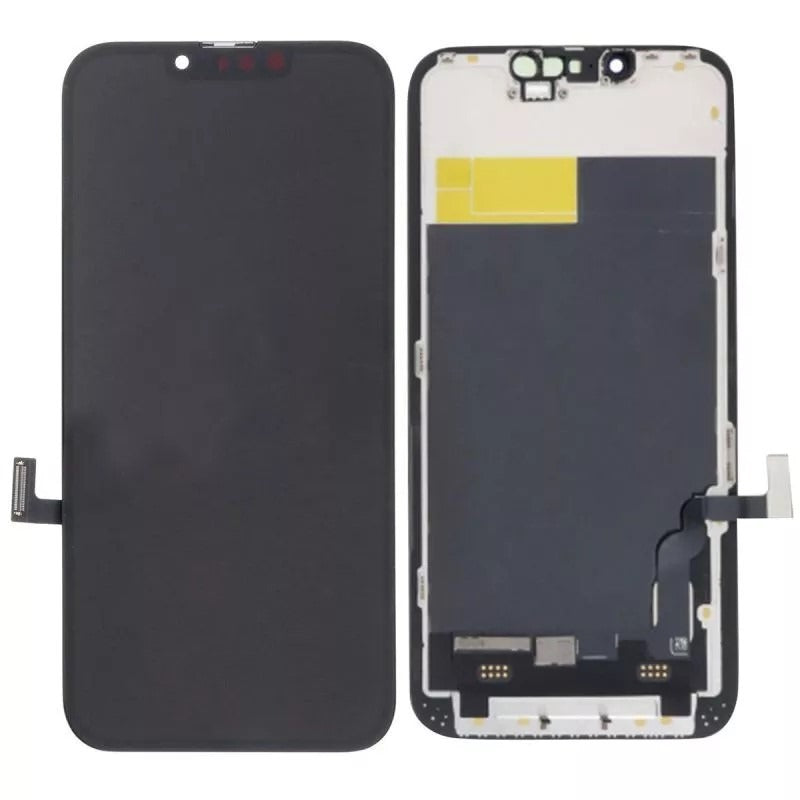 Replacement Lcd Screen For Iphone 13 Pro Black Incell JK