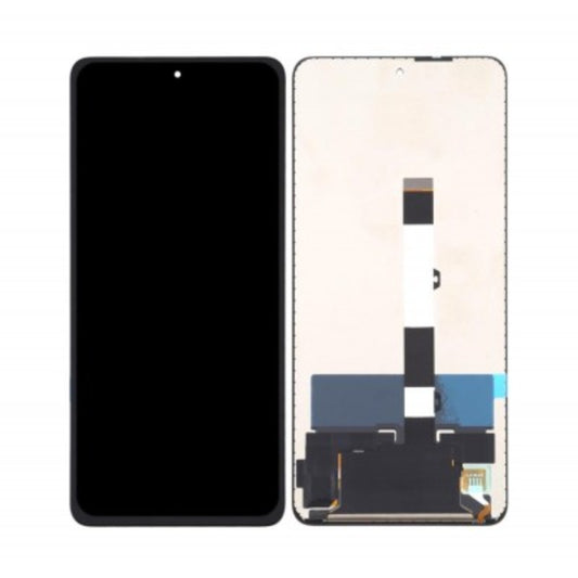 Replacement LCD Screen Assembly For Xiaomi Mi Pocophone Poco X3 Black