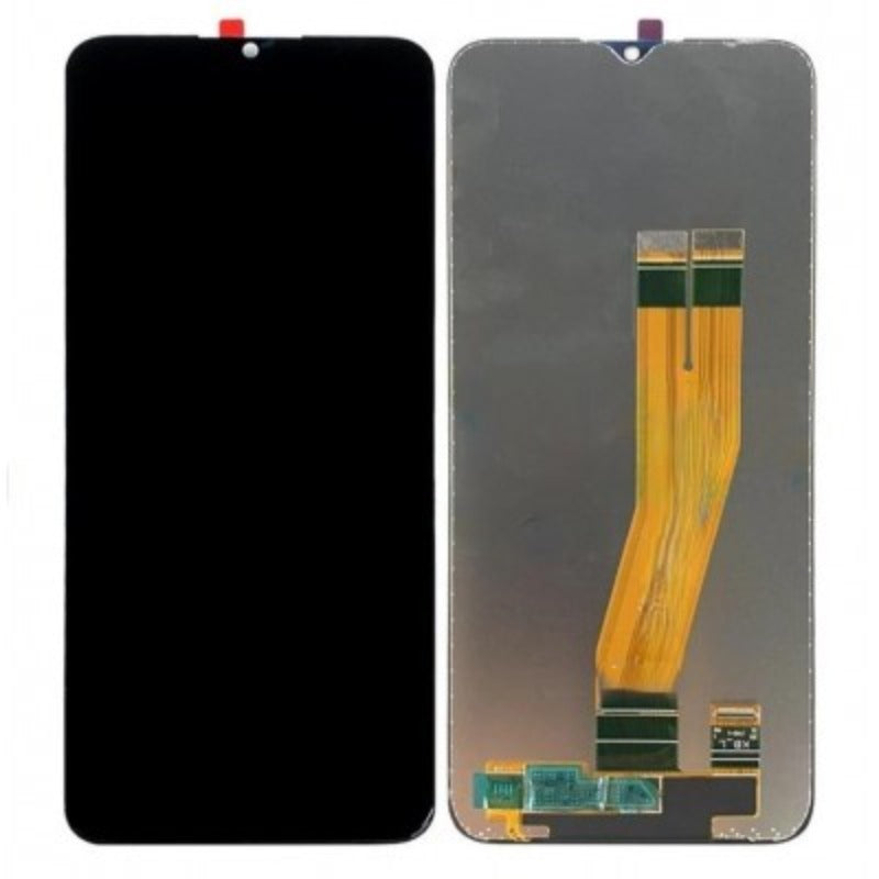 Replacement Lcd Screen Assembly for Samsung Galaxy A04e A042F Black