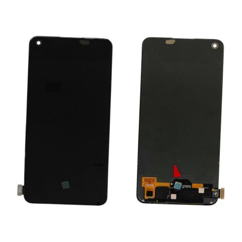 Replacement Lcd Screen OPPO Find X5 Lite 5G / Reno 7 5g Black OLED