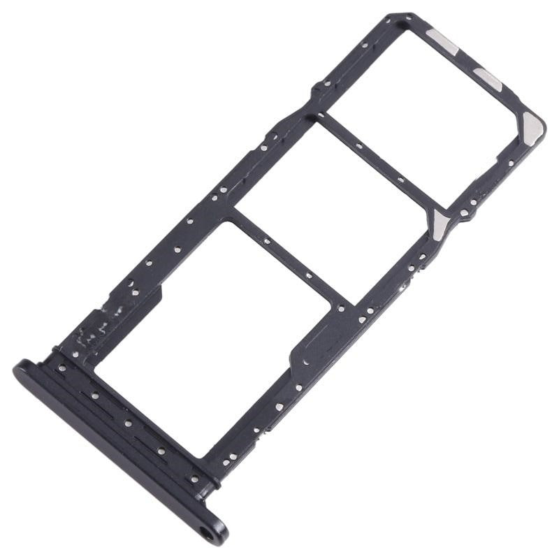 Replacement Sim Card Holder Slot Tray For Samsung Galaxy A05S Black