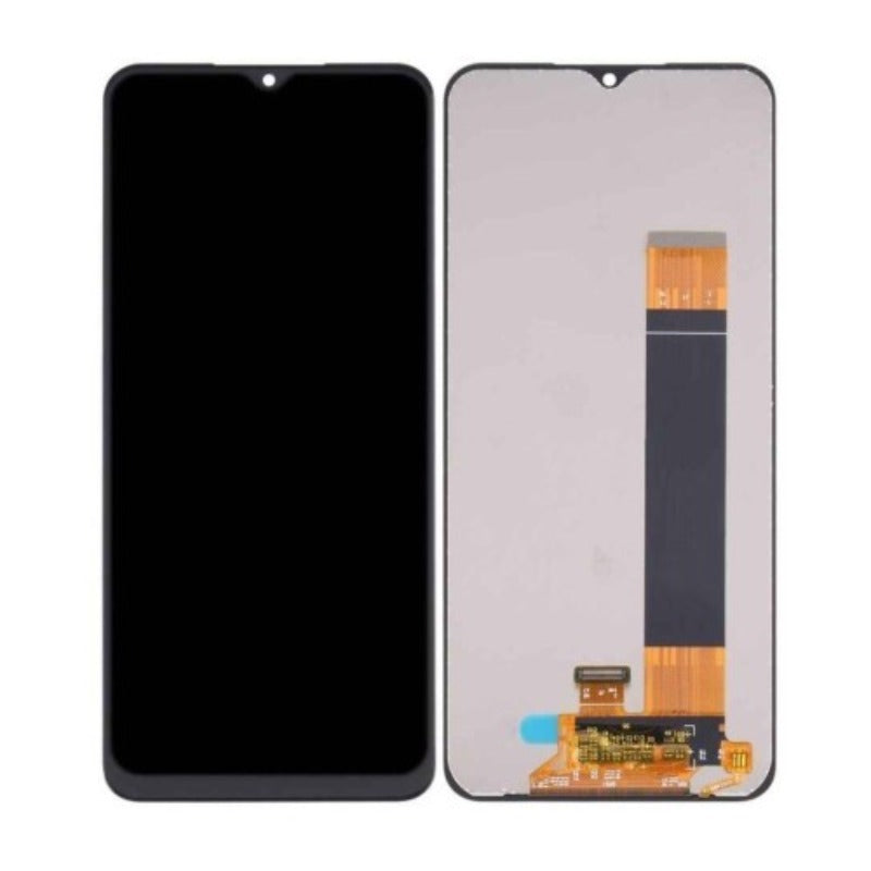 Replacement Lcd Screen Assembly for Samsung Galaxy A13 4G / A23 4G M336B Black