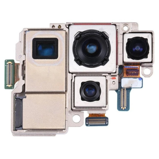 Replacement Rear Camera For Samsung Galaxy S21 Ultra G998B