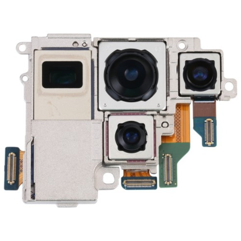 Replacement Rear Camera For Samsung Galaxy S22 Ultra G908E