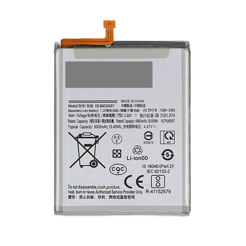 Replacement Battery For Samsung Galaxy A54 5G